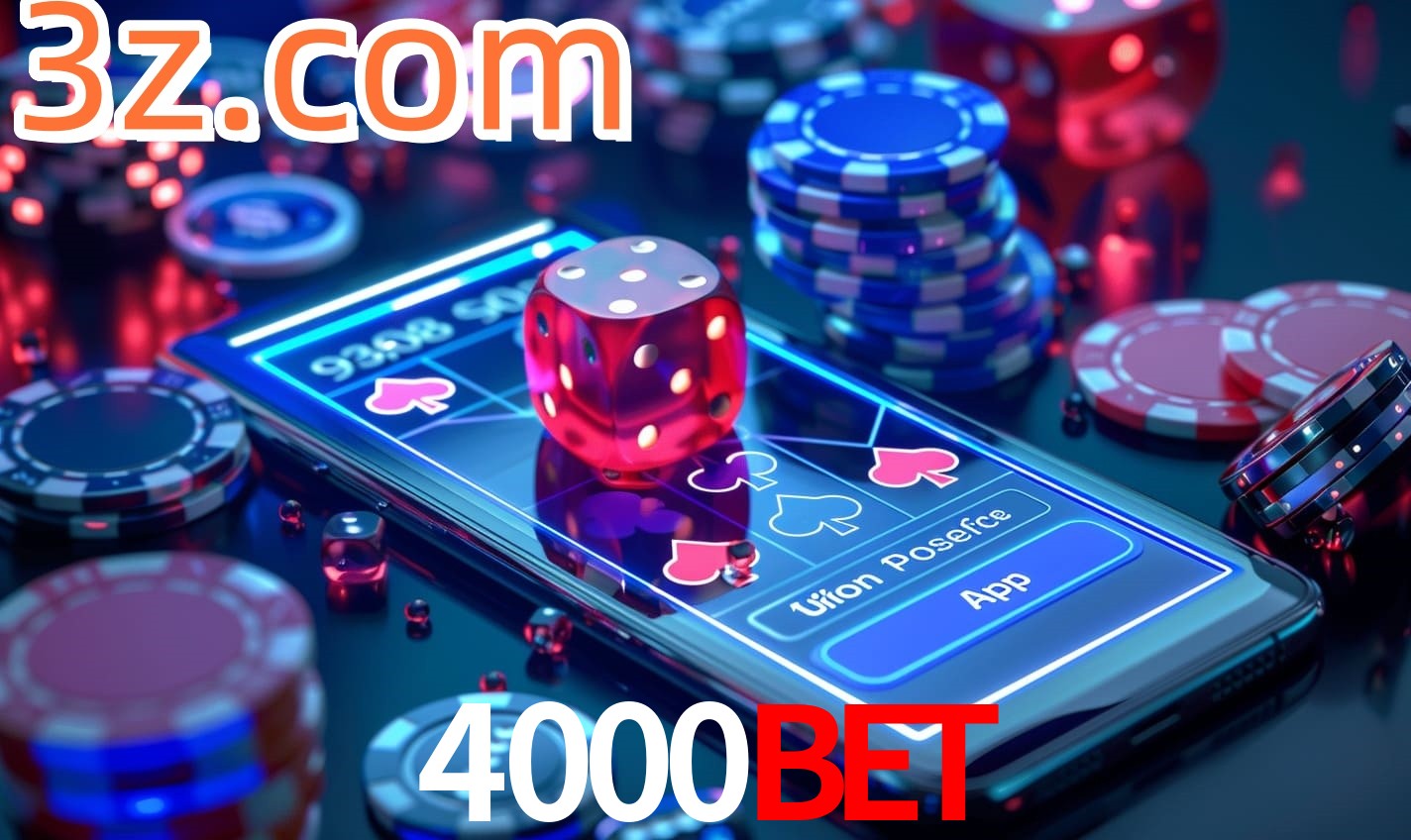 Baixar App 4000Bet