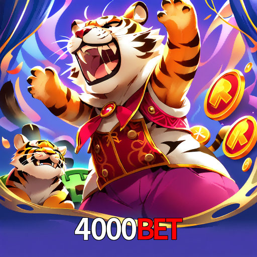 Cassino Online 4000Bet